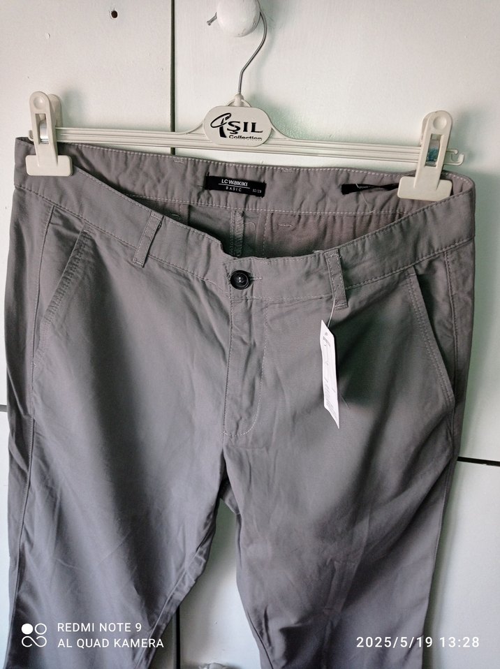 LC Waikiki marka pantolon - Görsel 2