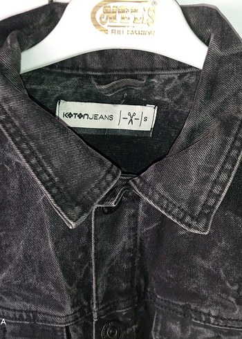 Unisex ceket - Görsel 5