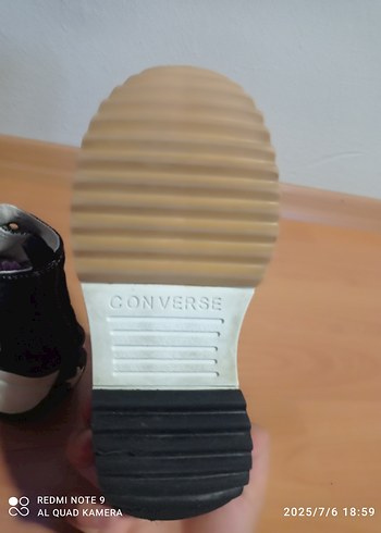 ORJİNAL CONVERSE BU FİYATI KACIRMA - Görsel 5