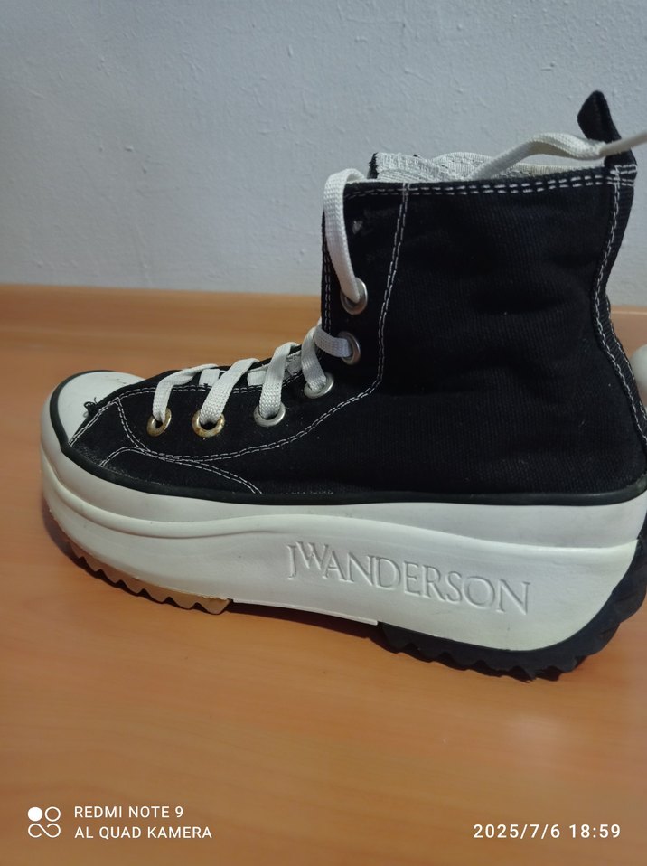 ORJİNAL CONVERSE BU FİYATI KACIRMA - Görsel 4