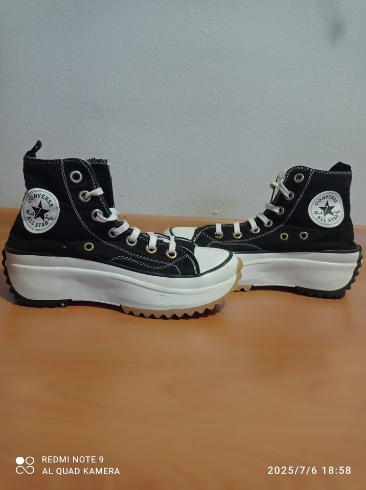 ORJİNAL CONVERSE BU FİYATI KACIRMA - Görsel 2