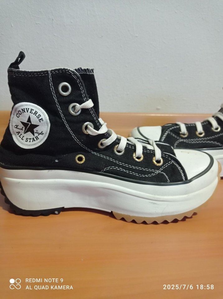 ORJİNAL CONVERSE BU FİYATI KACIRMA - Görsel 3