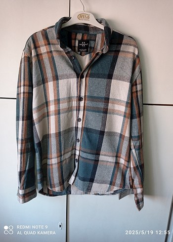 Oduncu gömleği - Görsel 2