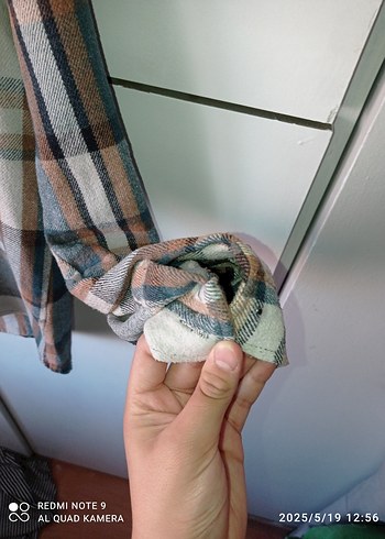 Oduncu gömleği - Görsel 4