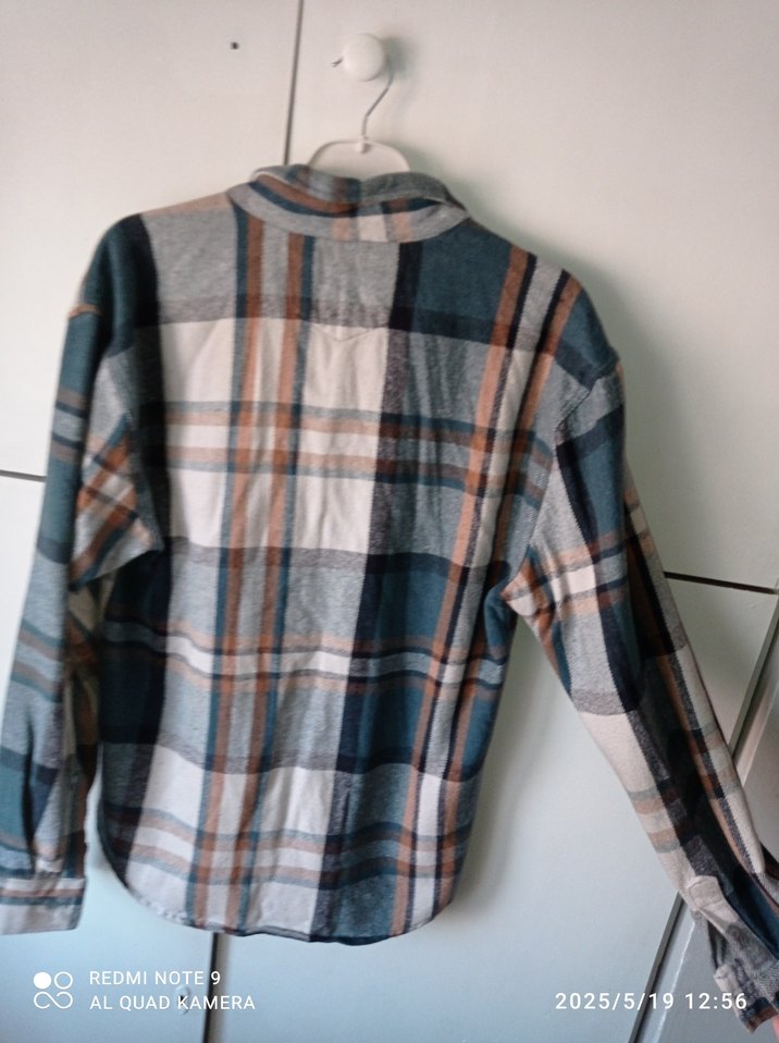 Oduncu gömleği - Görsel 3