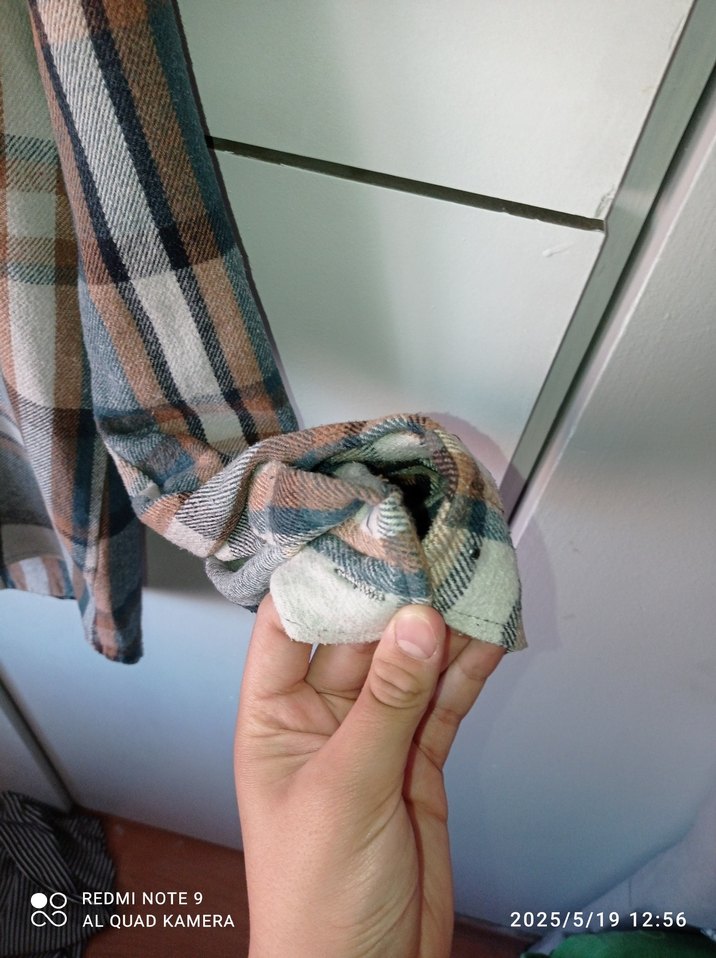 Oduncu gömleği - Görsel 4