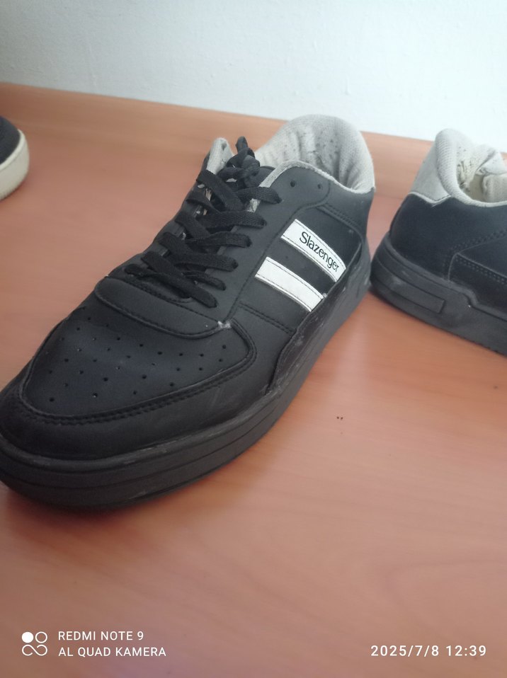 ORJİNAL SLAZENGER SPOR AYAKKABI - Görsel 2