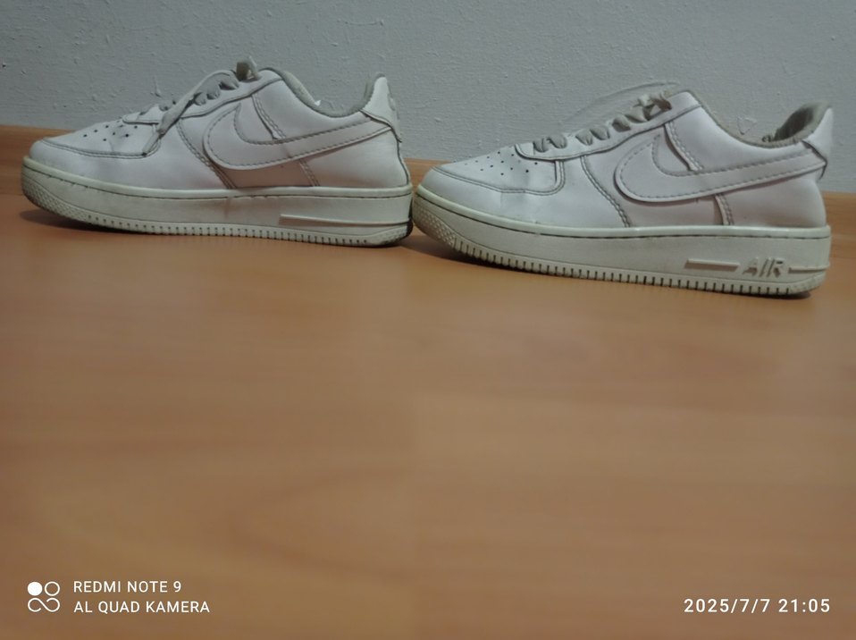 Nike Air Force - Görsel 2