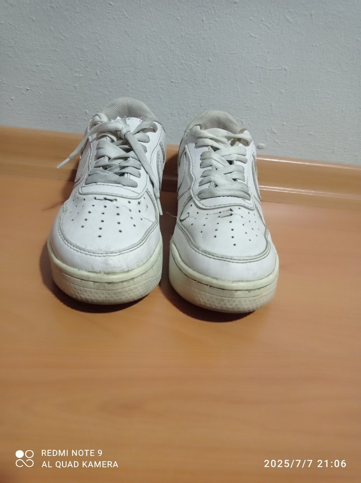 Nike Air Force - Görsel 4