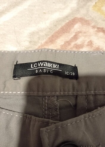 Pantolon - Görsel 4