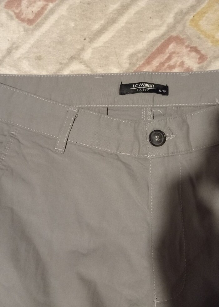 Pantolon - Görsel 3