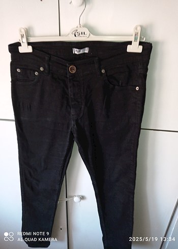 Erkek pantolon - Görsel 2