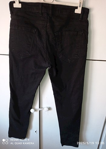 Erkek pantolon - Görsel 4