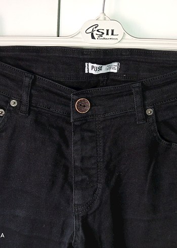 Erkek pantolon - Görsel 3