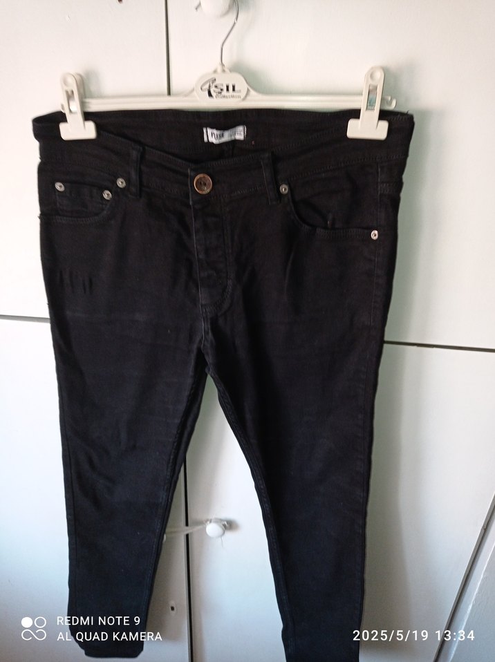 Erkek pantolon - Görsel 2