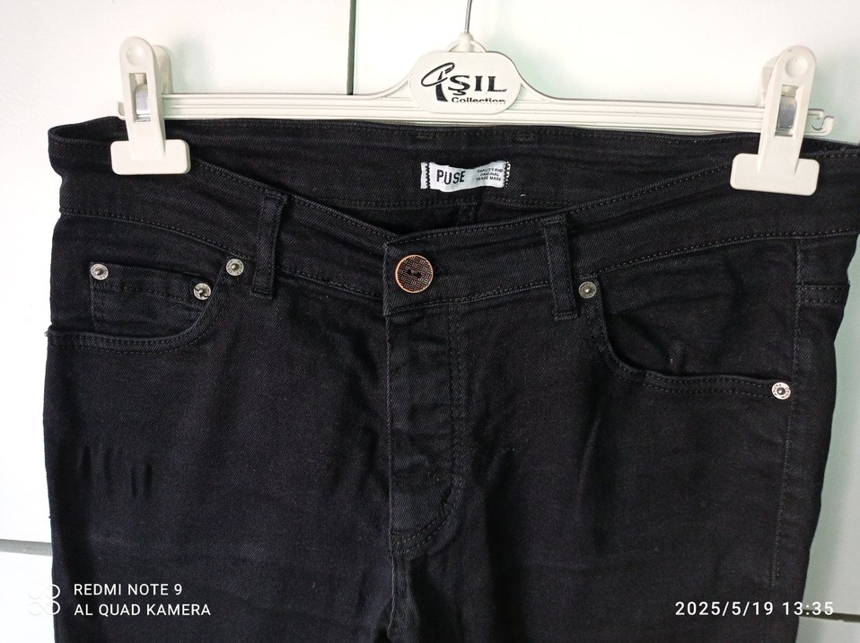 Erkek pantolon - Görsel 3