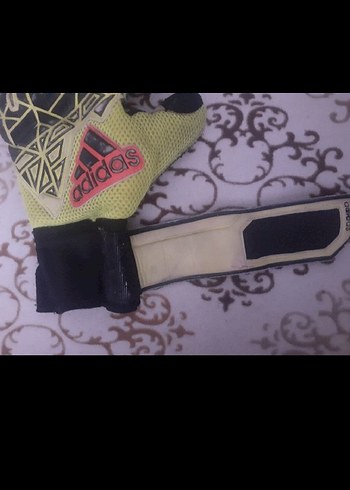 orjinal kaleci eldiveni - Görsel 3