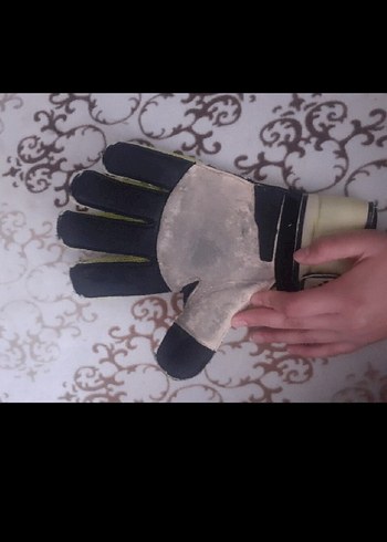 orjinal kaleci eldiveni - Görsel 2