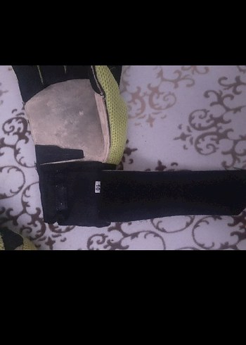 orjinal kaleci eldiveni - Görsel 5