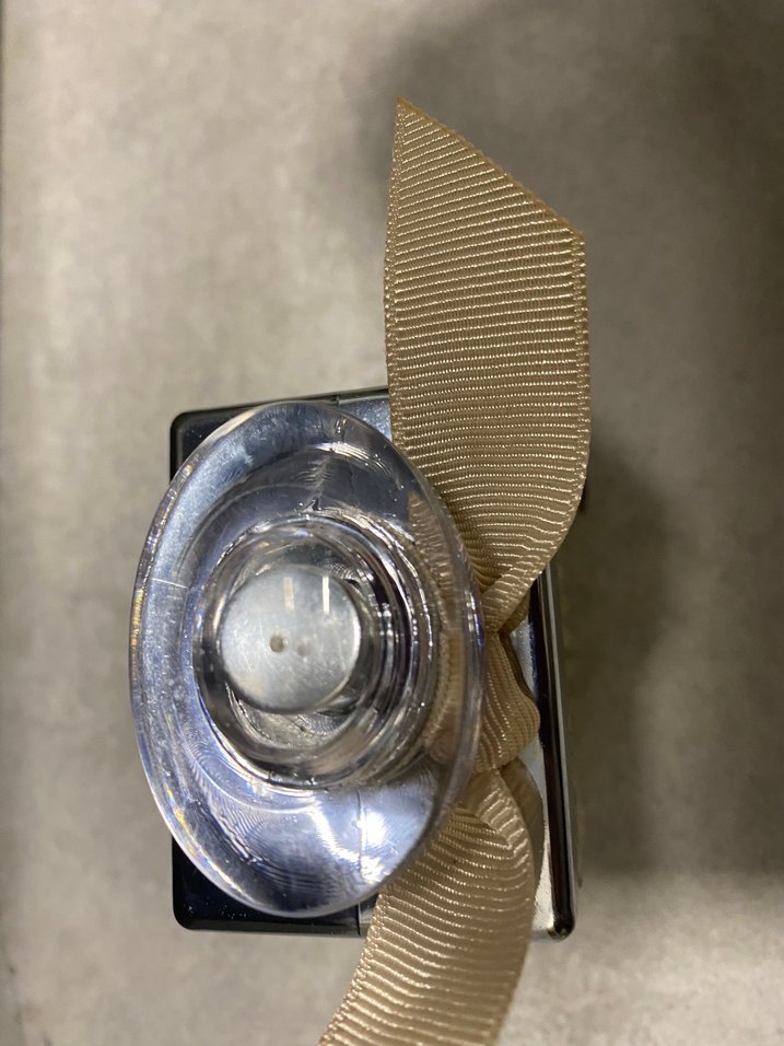 Kadın Parfümü Şişesi Fiyonklu chloe parfüm orijinal - Görsel 5