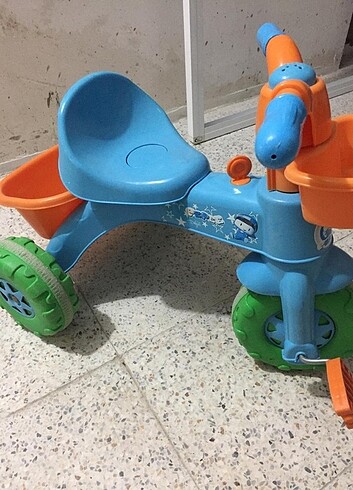 Pepee Pepee İlk Bisikletim