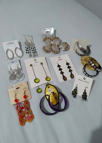 Accessorize  ürünü