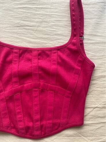 dilvin korse crop