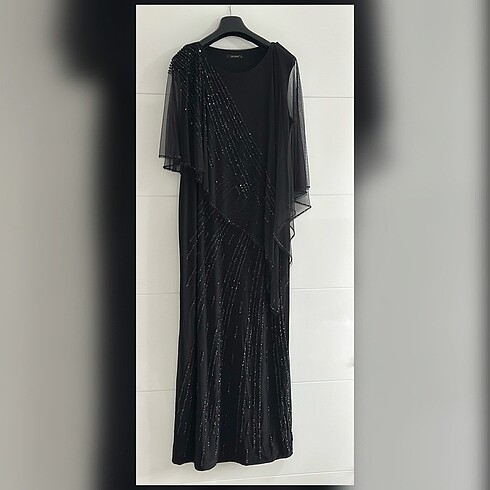 Özel gün elbisesi - Görsel 6