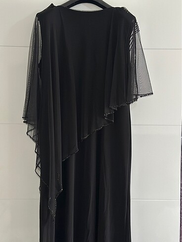 Özel gün elbisesi - Görsel 5