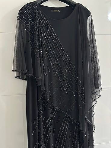 Özel gün elbisesi - Görsel 2