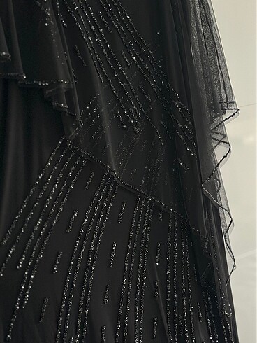 Özel gün elbisesi - Görsel 4