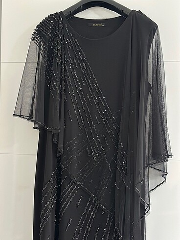 Özel gün elbisesi - Görsel 3