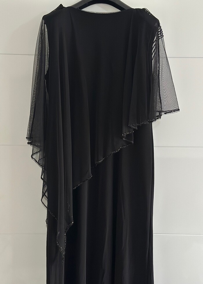 Özel gün elbisesi - Görsel 5