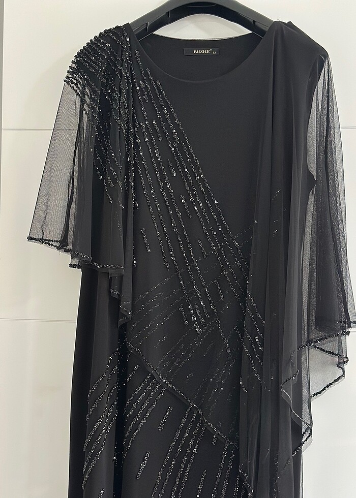 Özel gün elbisesi - Görsel 3