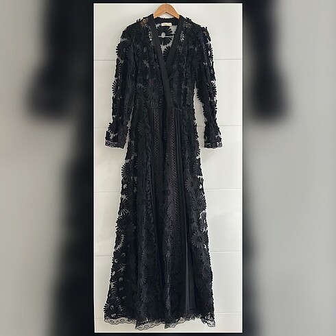 Özel gün elbisesi - Görsel 5