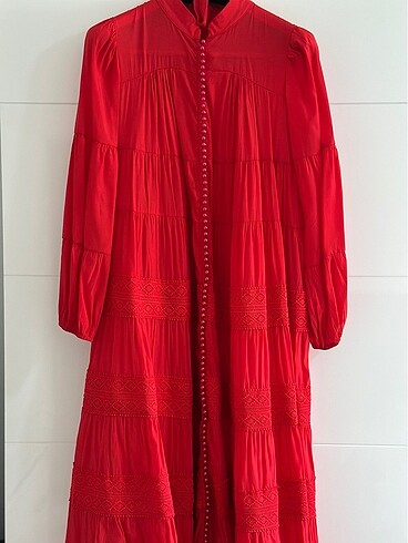 Özel gün elbisesi - Görsel 2