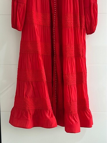 Özel gün elbisesi - Görsel 3