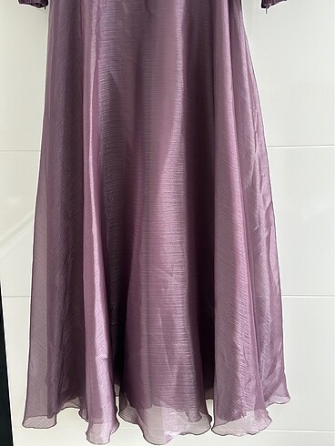 Özel gün elbisesi - Görsel 2