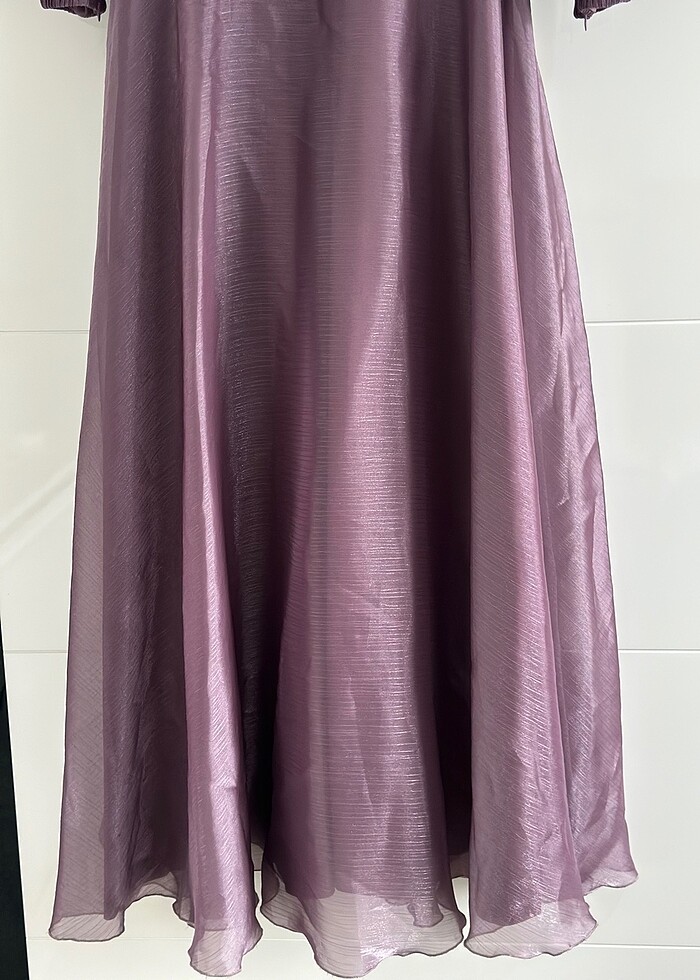 Özel gün elbisesi - Görsel 2