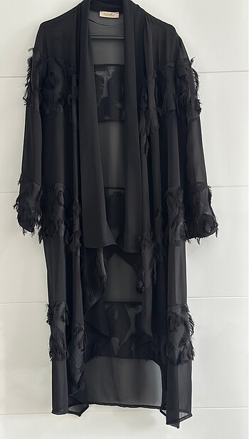 Abaya - Görsel 2