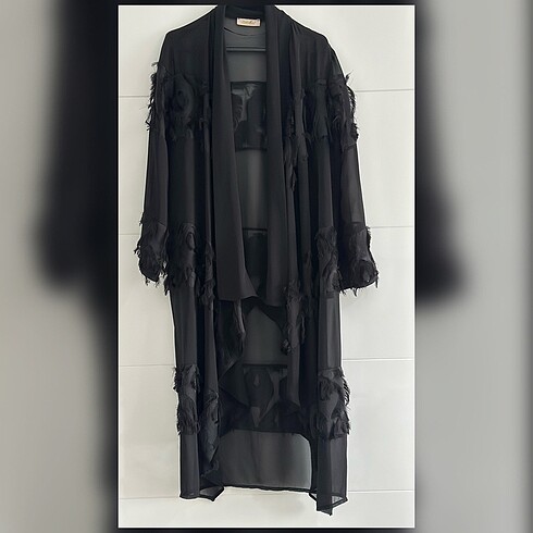 Abaya - Görsel 4