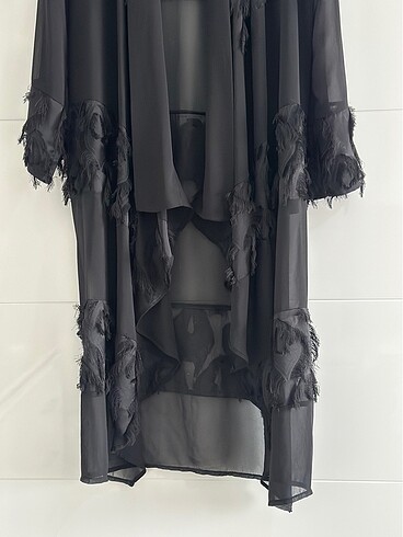Abaya - Görsel 3
