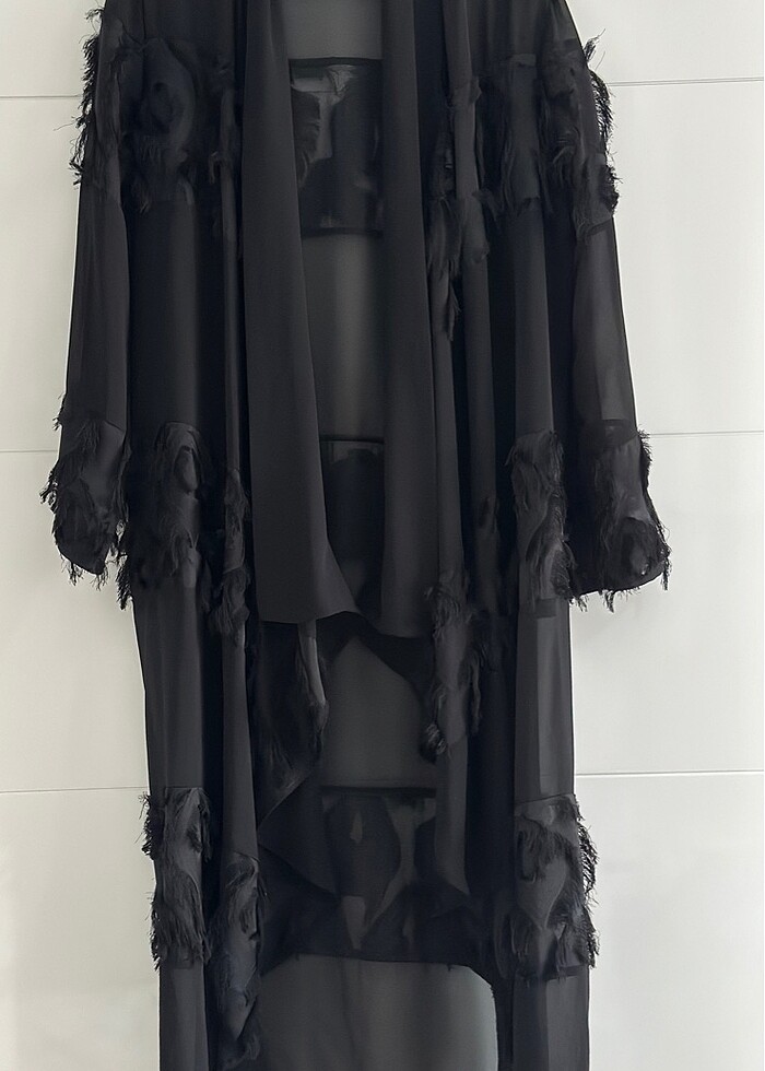 Abaya - Görsel 2