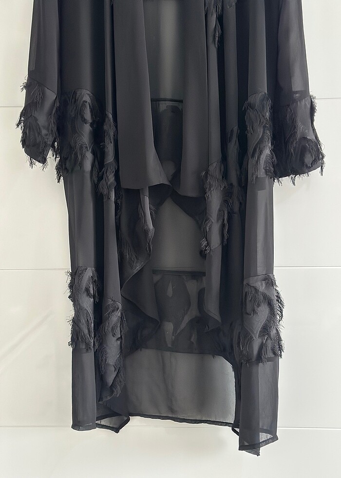 Abaya - Görsel 3