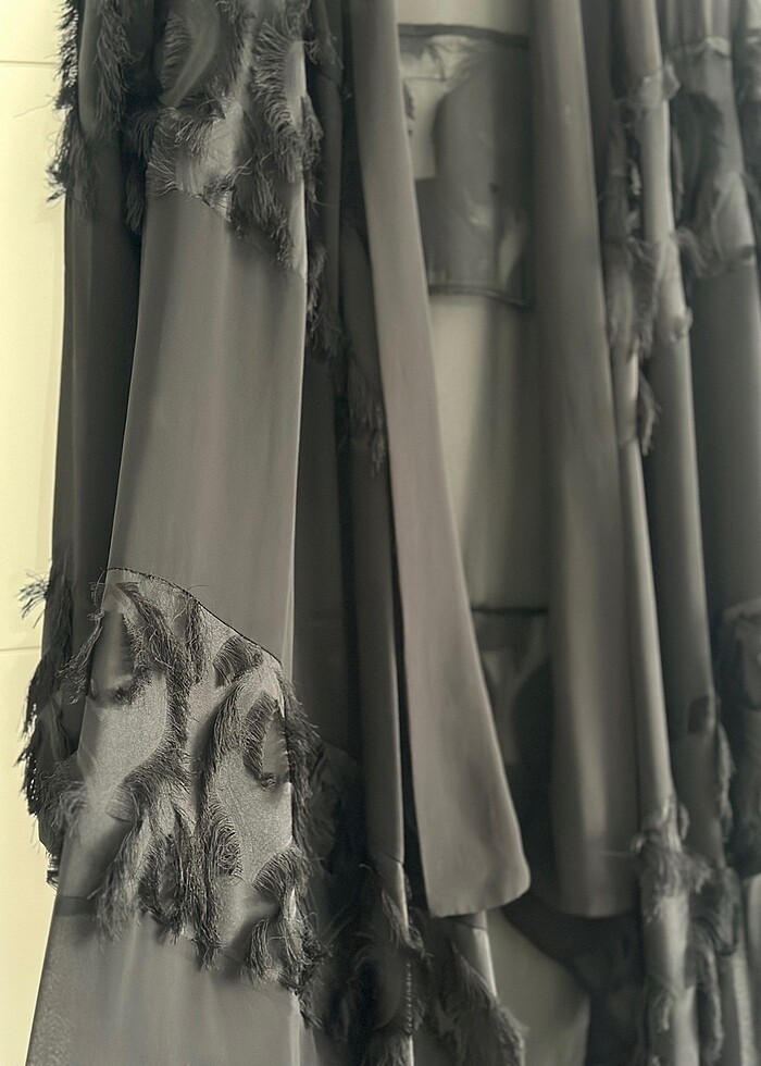 Abaya - Görsel 5