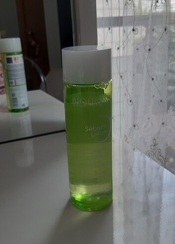 ORJINAL BIODERMA SEBIUM LOTION 200 ML 