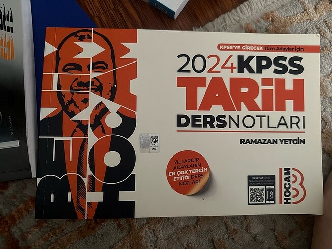 KPSS tarih
