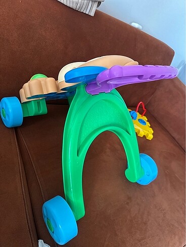 Fisher Price Yürüme arkadaşı