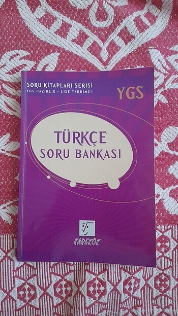 Türkçe Soru Bankası