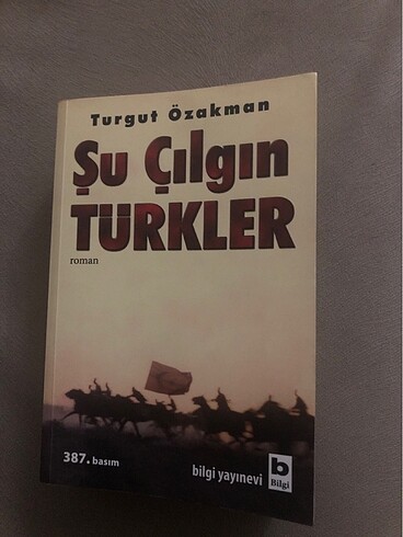 Şu Çılgın Türkler